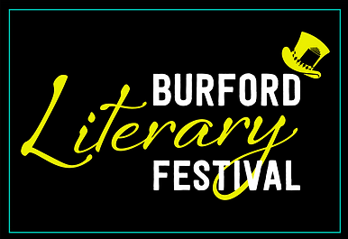 Burford Literary Festival