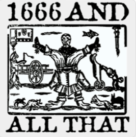 1666 And All That